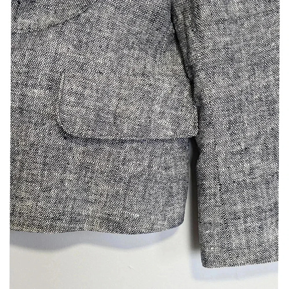 Akris Punto Silk Blazer - Picture 2 of 8